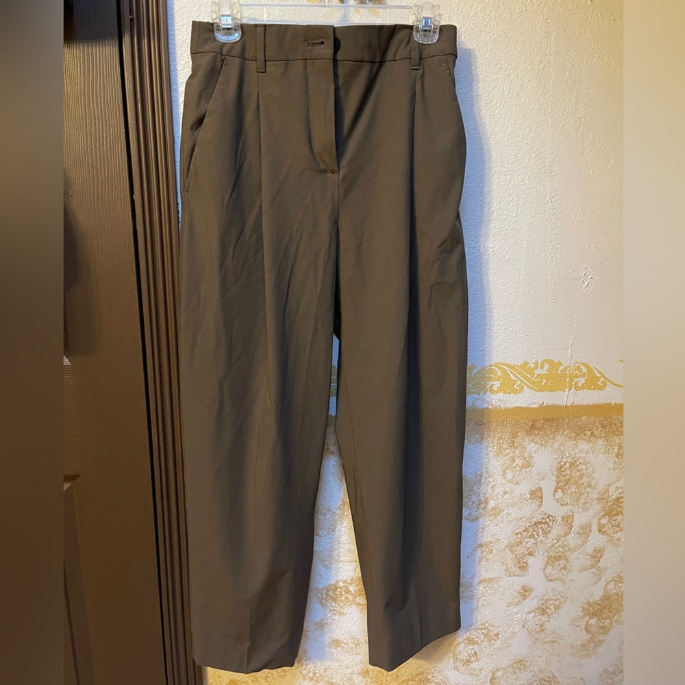 Zara pants size SMALL like new